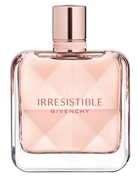 profumo givenchy|irresistible Givenchy for women.